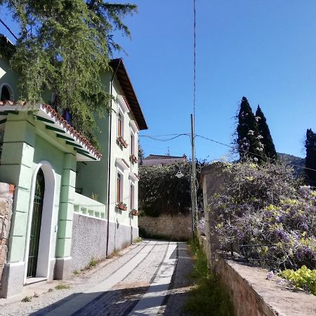 B&B San Gregorio Sinnai מראה חיצוני תמונה