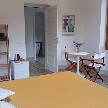 B&B San Gregorio Sinnai מראה חיצוני תמונה