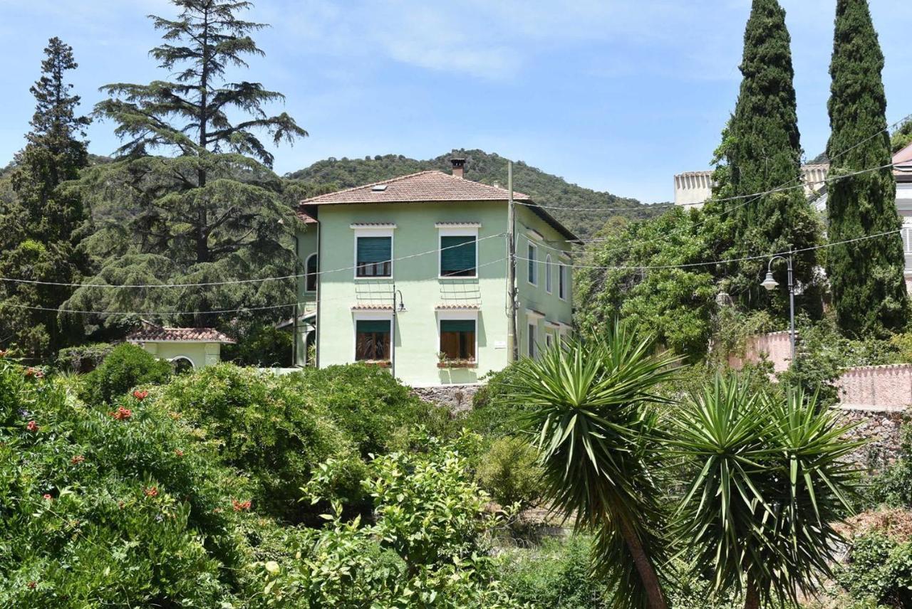 B&B San Gregorio Sinnai מראה חיצוני תמונה