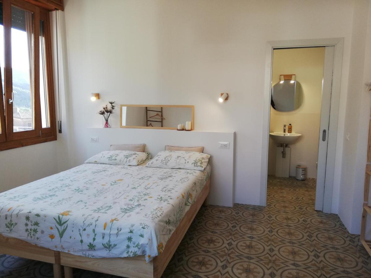 B&B San Gregorio Sinnai מראה חיצוני תמונה