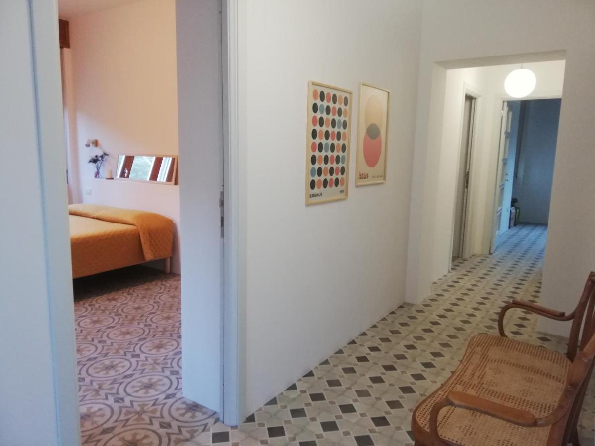 B&B San Gregorio Sinnai מראה חיצוני תמונה
