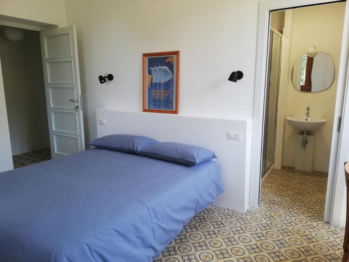 B&B San Gregorio Sinnai מראה חיצוני תמונה