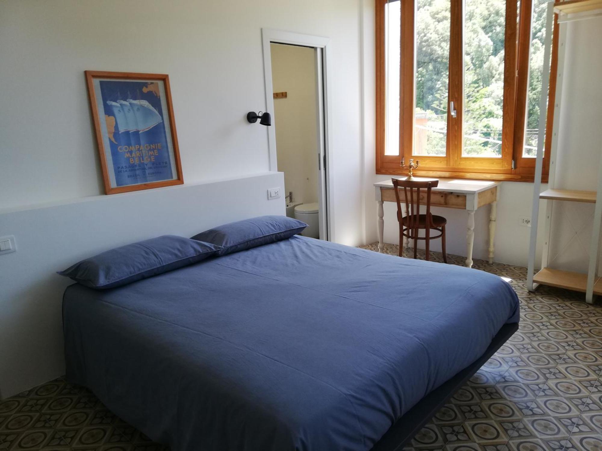 B&B San Gregorio Sinnai מראה חיצוני תמונה
