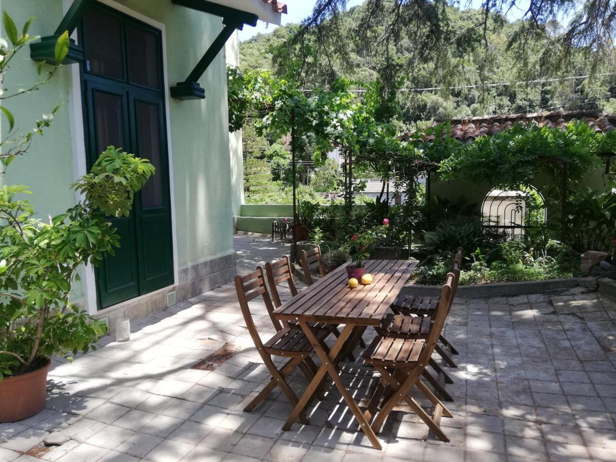 B&B San Gregorio Sinnai מראה חיצוני תמונה