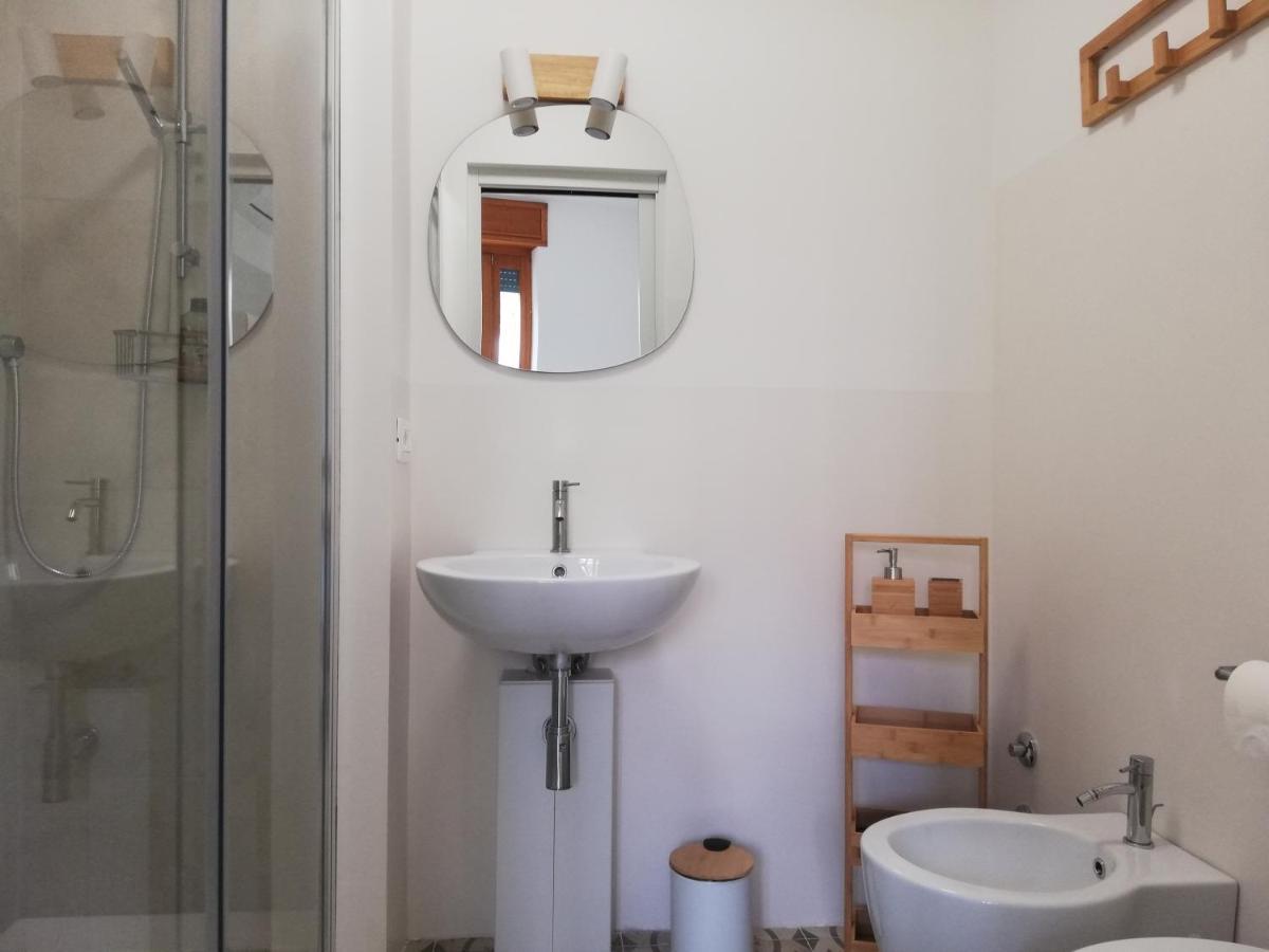B&B San Gregorio Sinnai מראה חיצוני תמונה