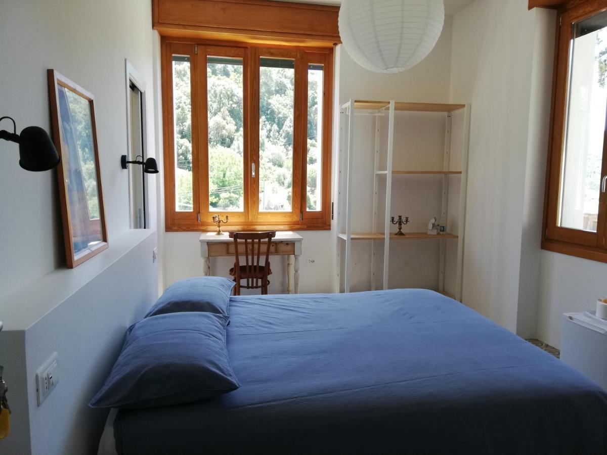 B&B San Gregorio Sinnai מראה חיצוני תמונה