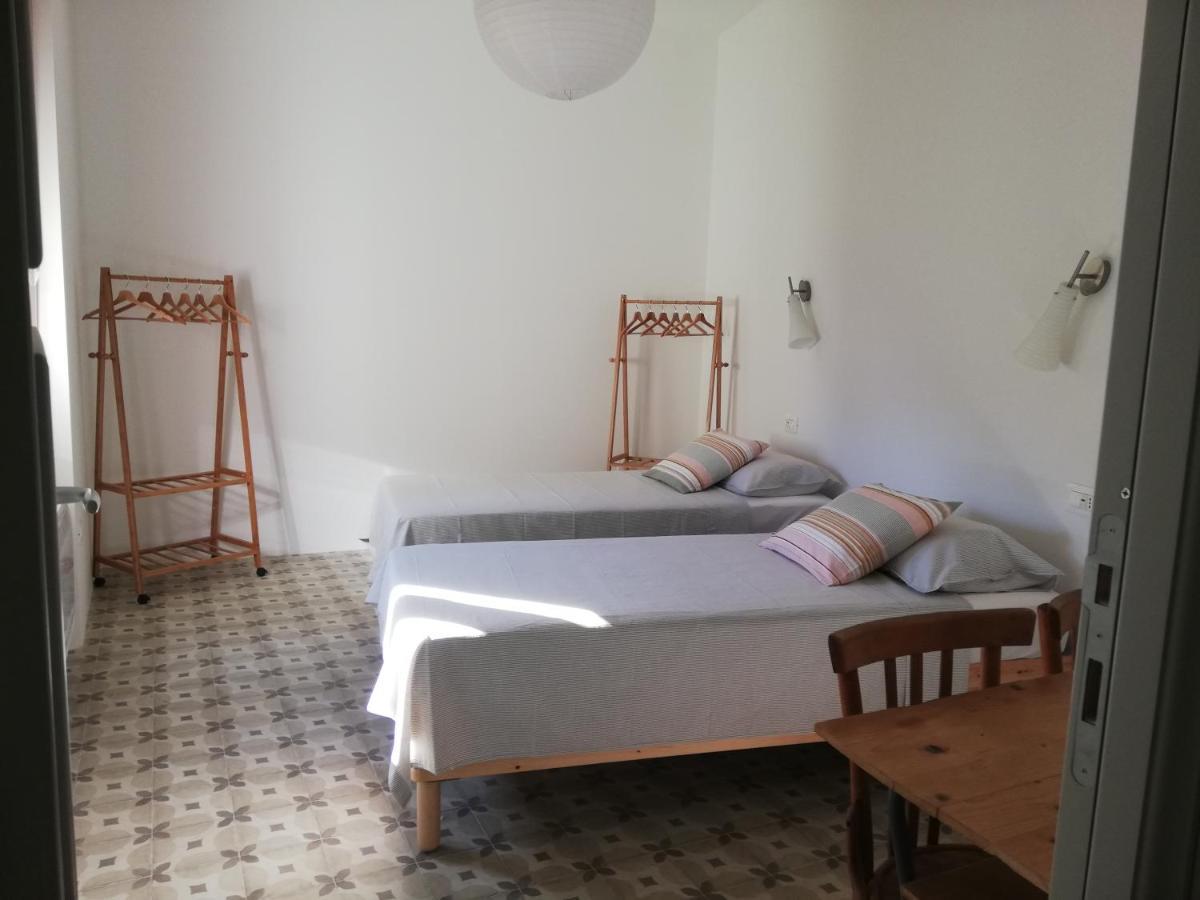 B&B San Gregorio Sinnai מראה חיצוני תמונה