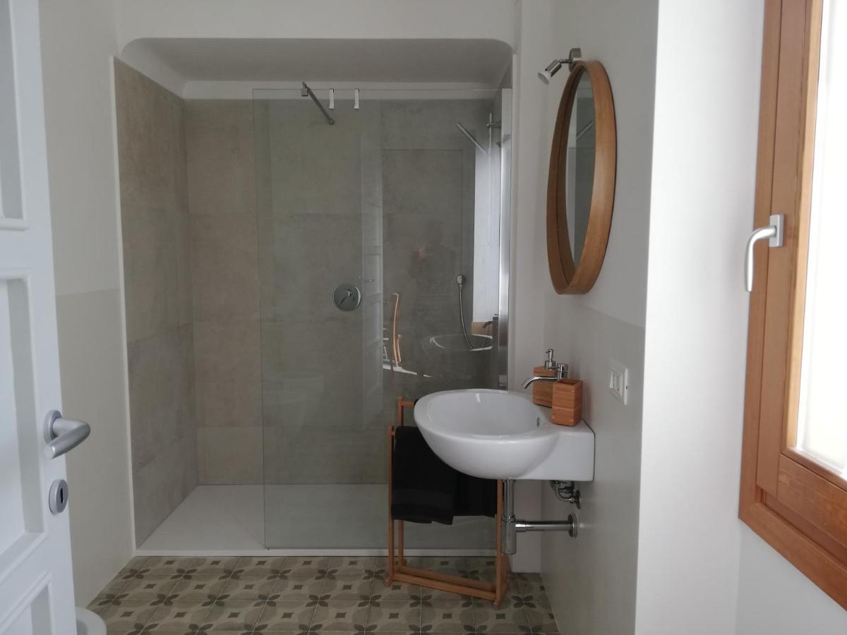 B&B San Gregorio Sinnai מראה חיצוני תמונה