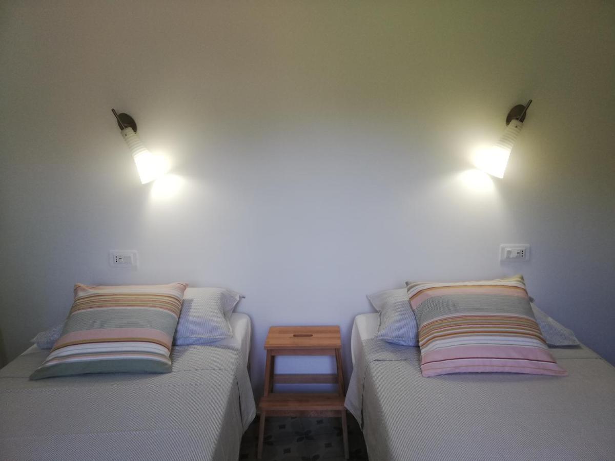 B&B San Gregorio Sinnai מראה חיצוני תמונה