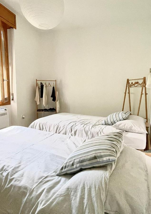 B&B San Gregorio Sinnai מראה חיצוני תמונה