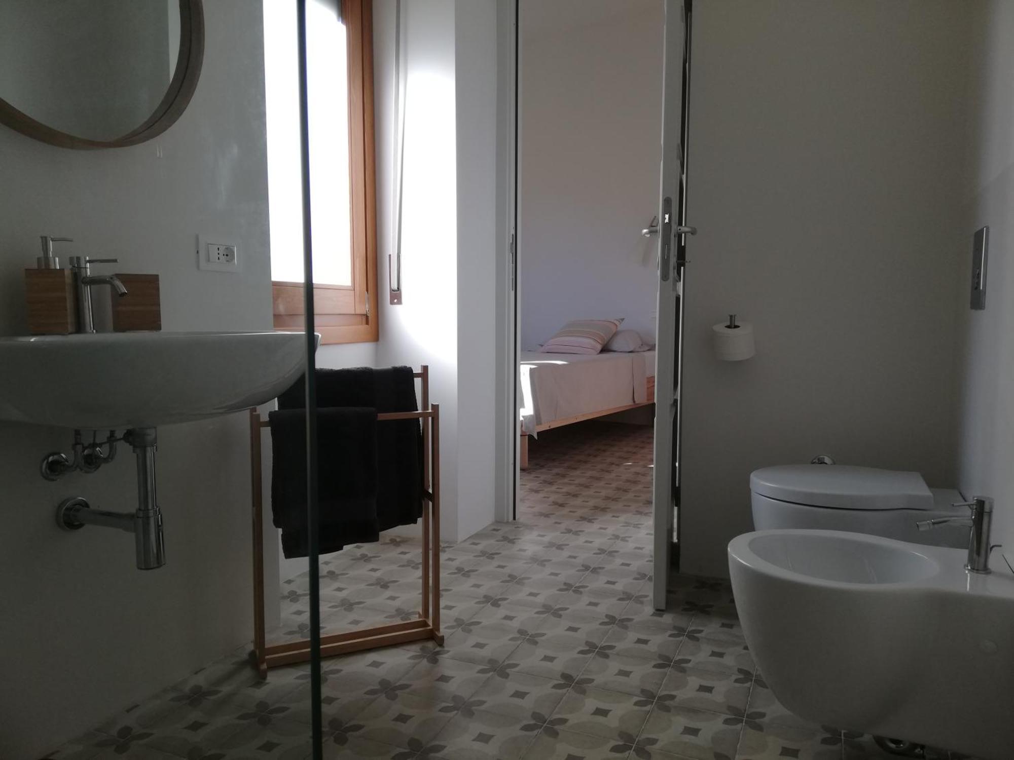 B&B San Gregorio Sinnai מראה חיצוני תמונה