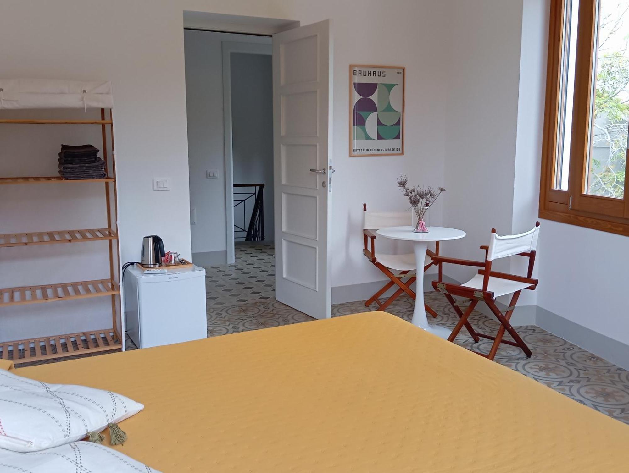 B&B San Gregorio Sinnai מראה חיצוני תמונה