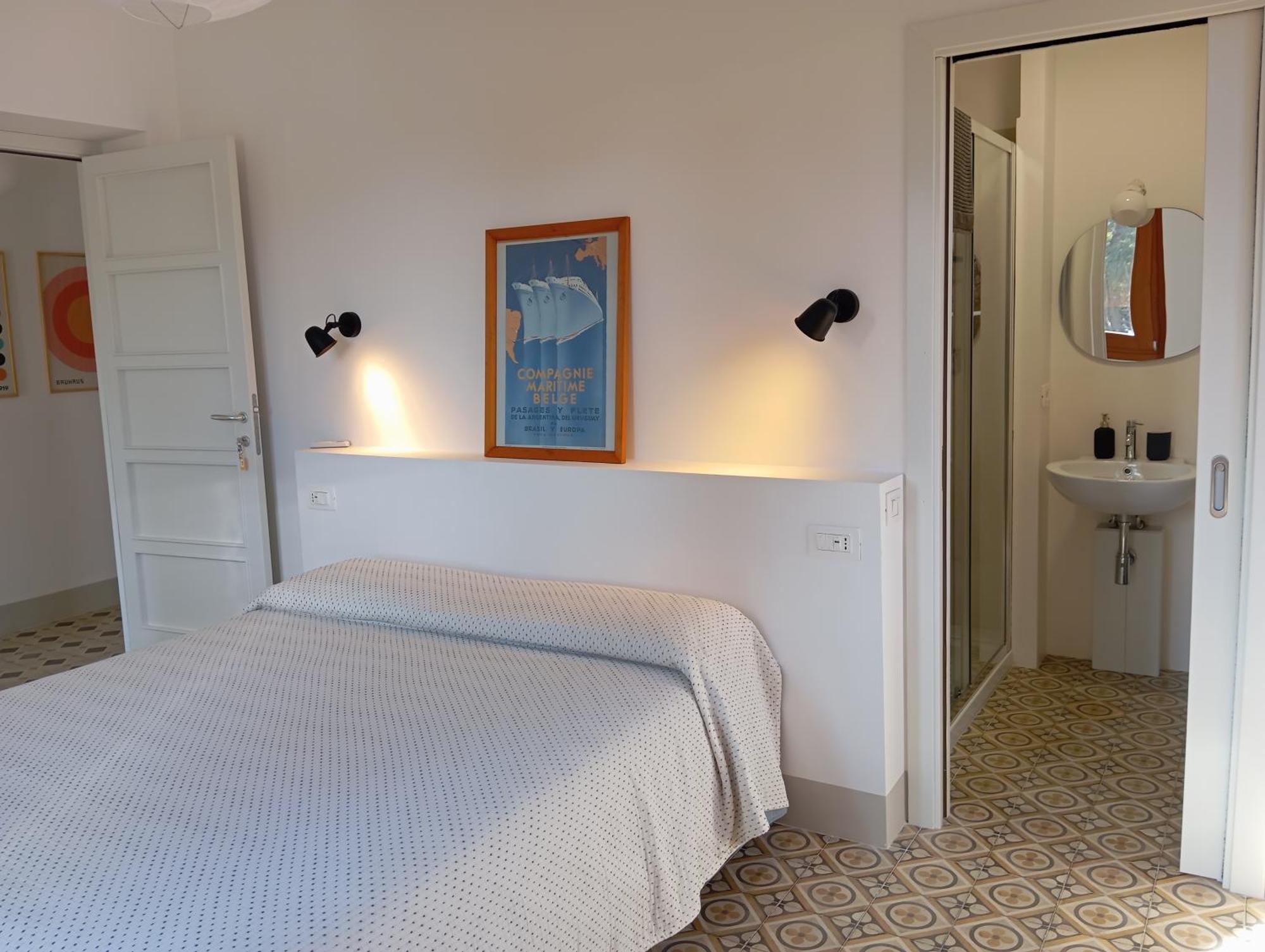 B&B San Gregorio Sinnai מראה חיצוני תמונה