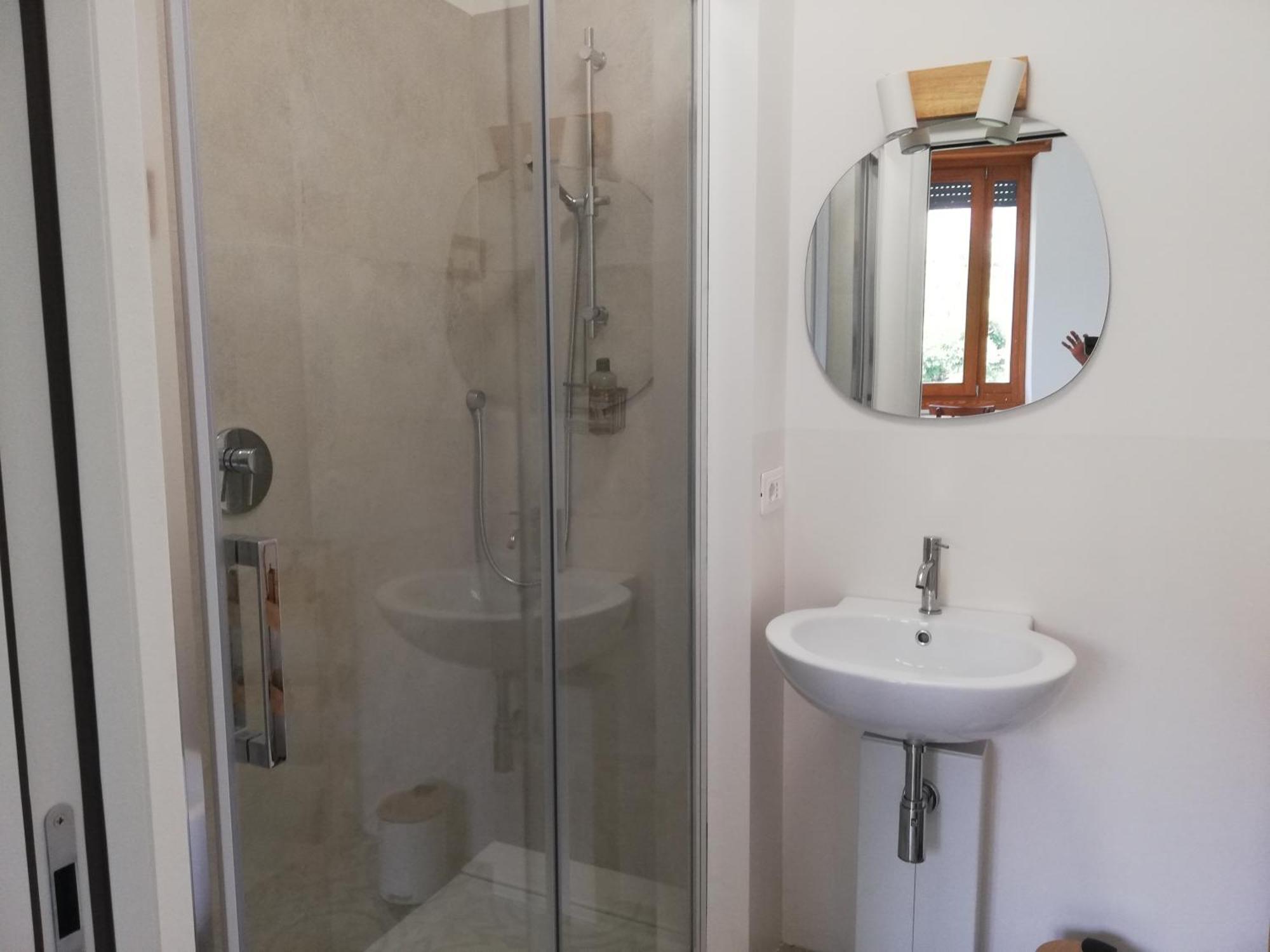 B&B San Gregorio Sinnai מראה חיצוני תמונה