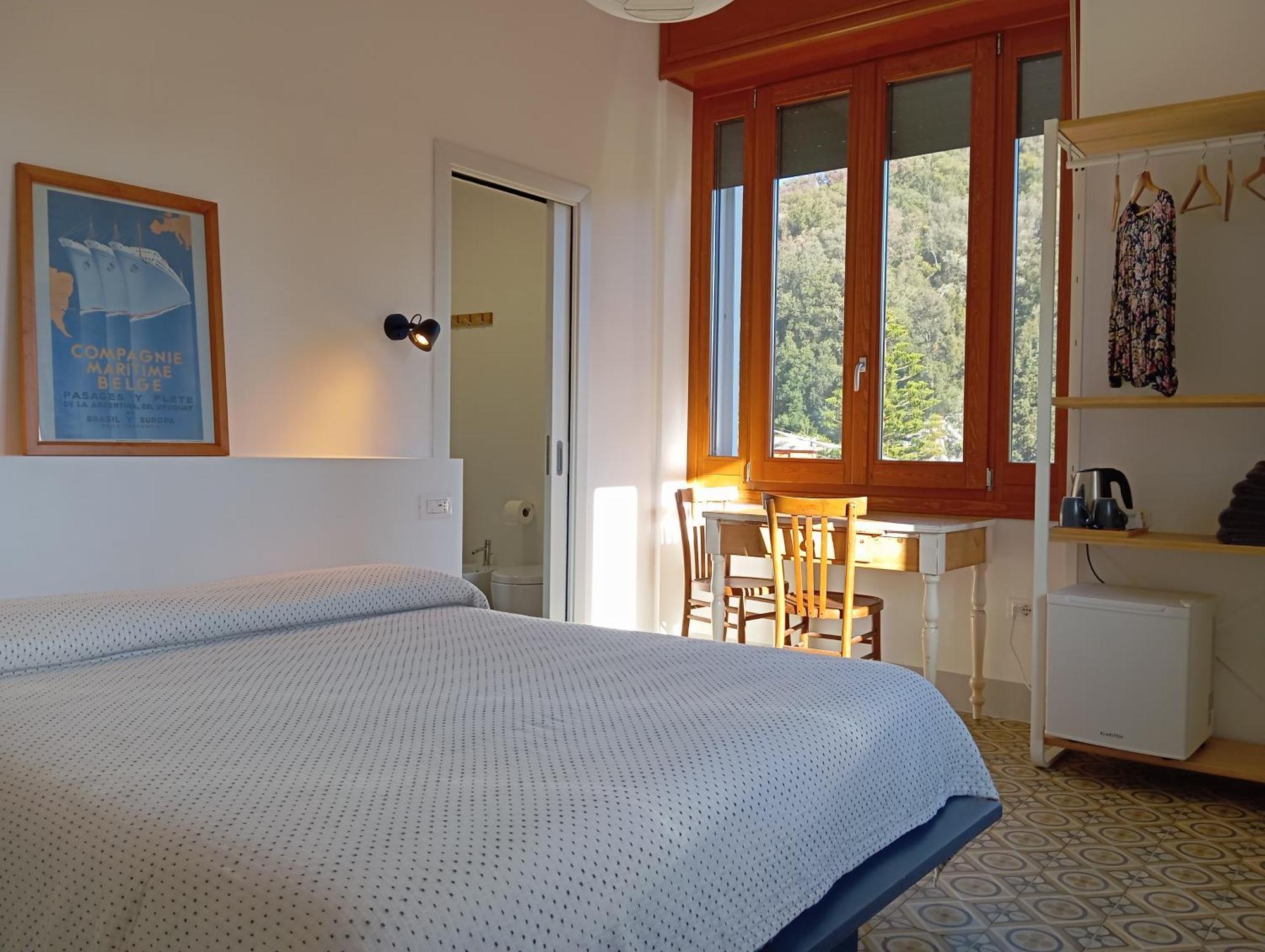 B&B San Gregorio Sinnai מראה חיצוני תמונה